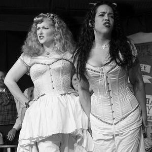 Meet your Posher, Gina